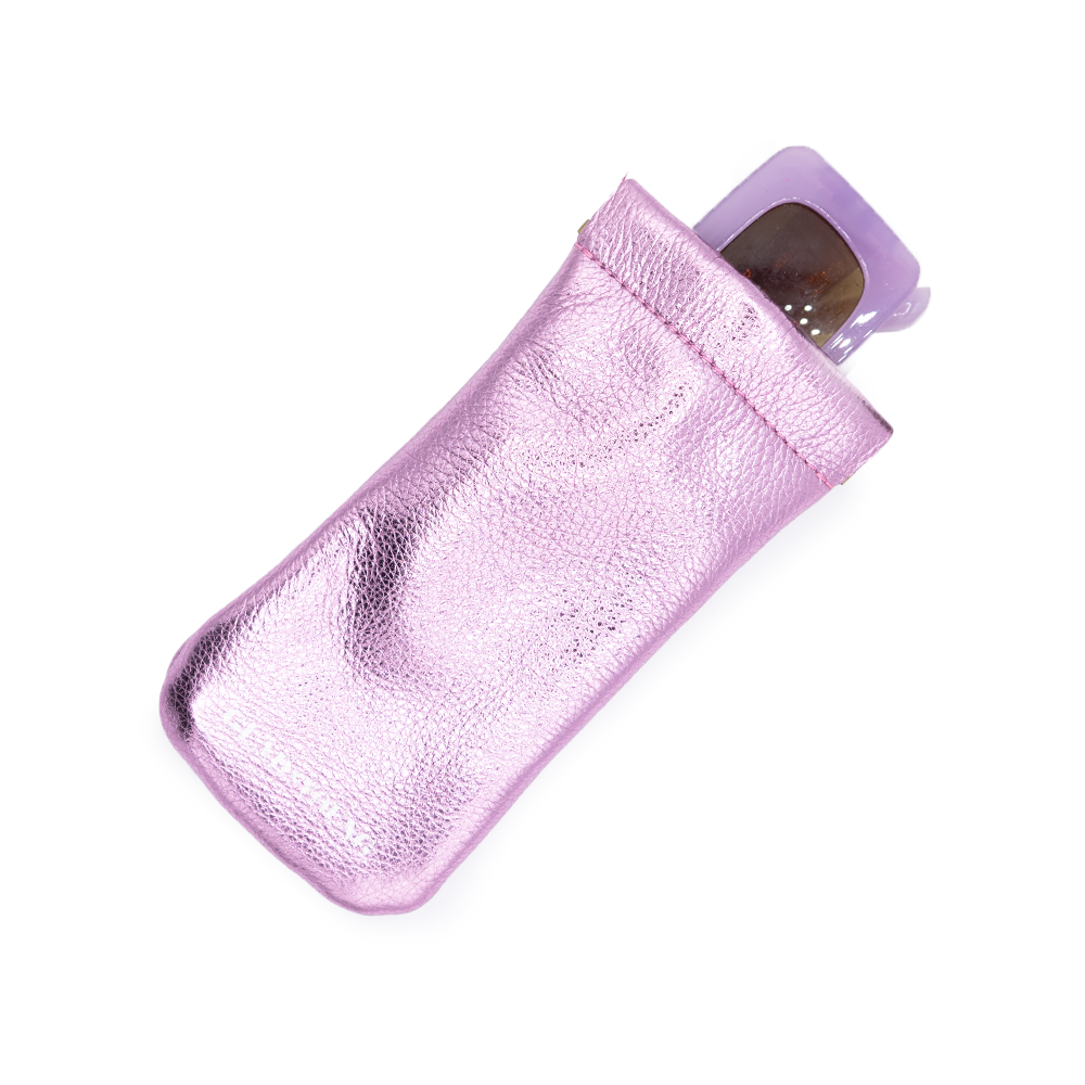 Sunny Side Sunglasses Sleeve