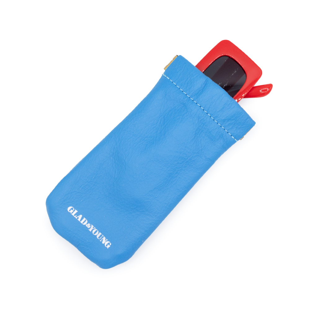 Sunny Side Sunglasses Sleeve