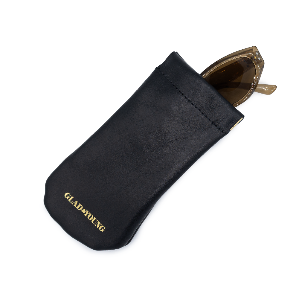Sunny Side Sunglasses Sleeve
