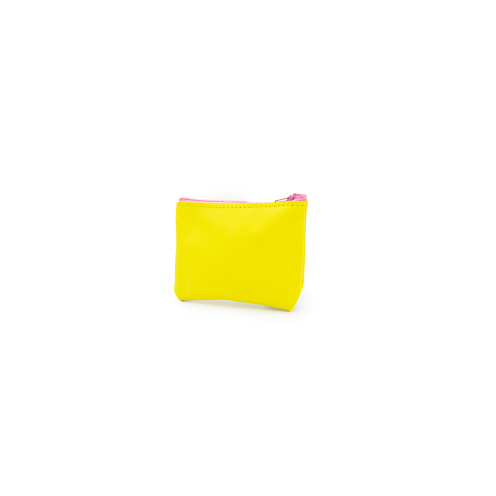 Small Trinkets Pouch