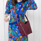 Winnie Crossbody