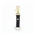 Swivel Snap Keychain