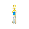Swivel Snap Keychain