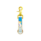 Swivel Snap Keychain