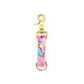 Swivel Snap Keychain