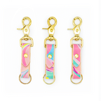 Swivel Snap Keychain