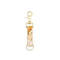 Swivel Snap Keychain