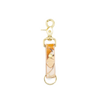 Swivel Snap Keychain