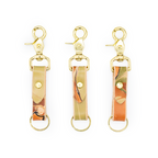 Swivel Snap Keychain