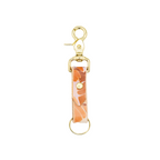 Swivel Snap Keychain