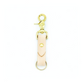 Swivel Snap Keychain