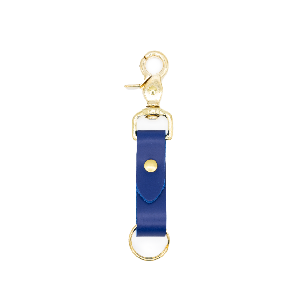 Swivel Snap Keychain