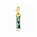 Swivel Snap Keychain