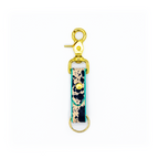 Swivel Snap Keychain