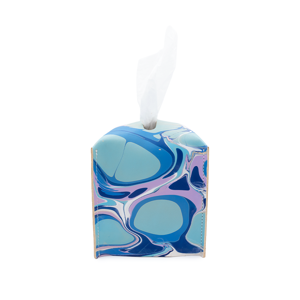 Tissue Box Cover