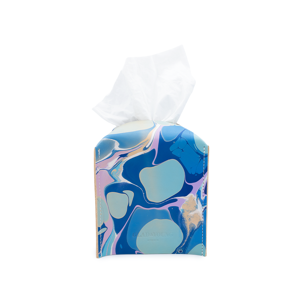 Tissue Box Cover