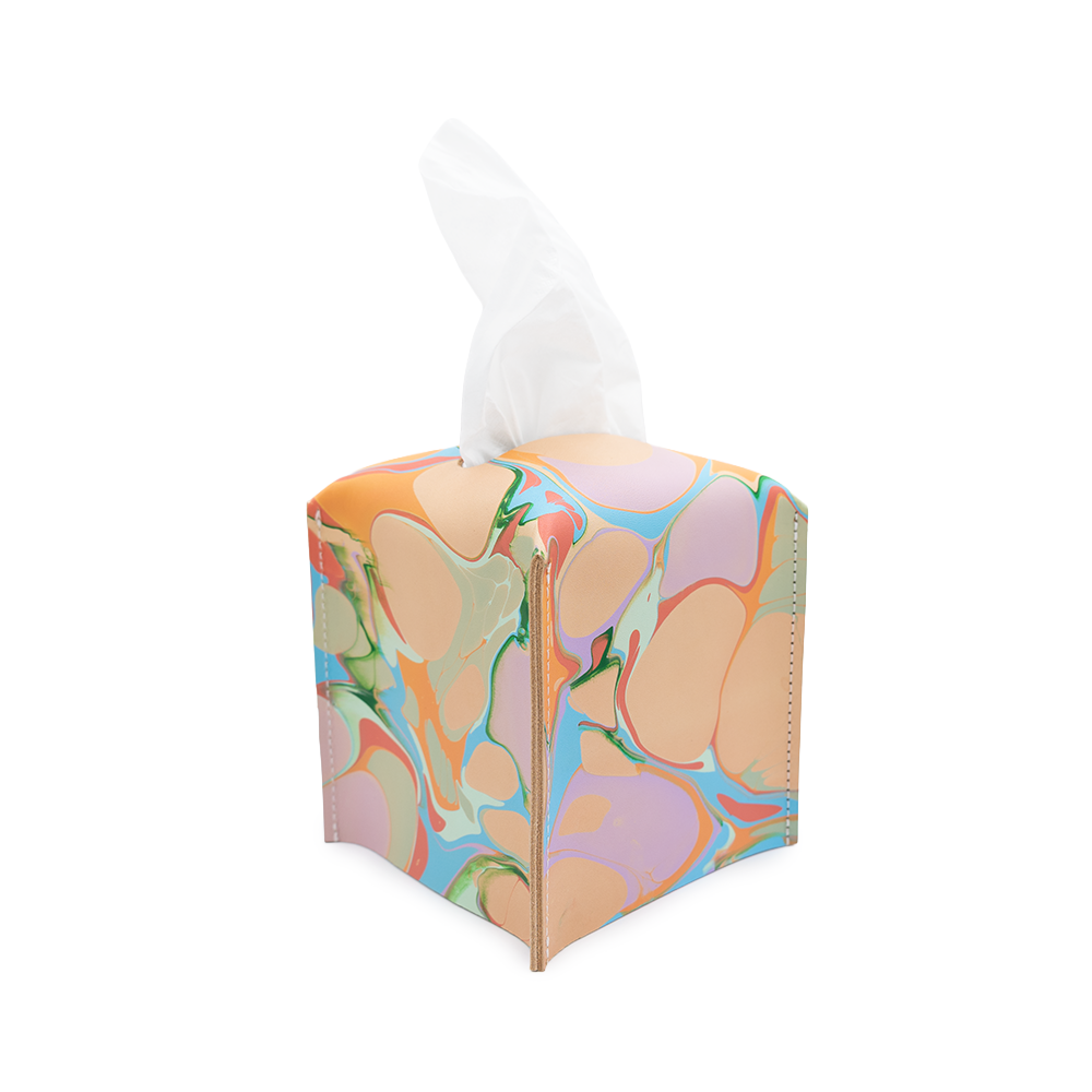 Tissue Box Cover
