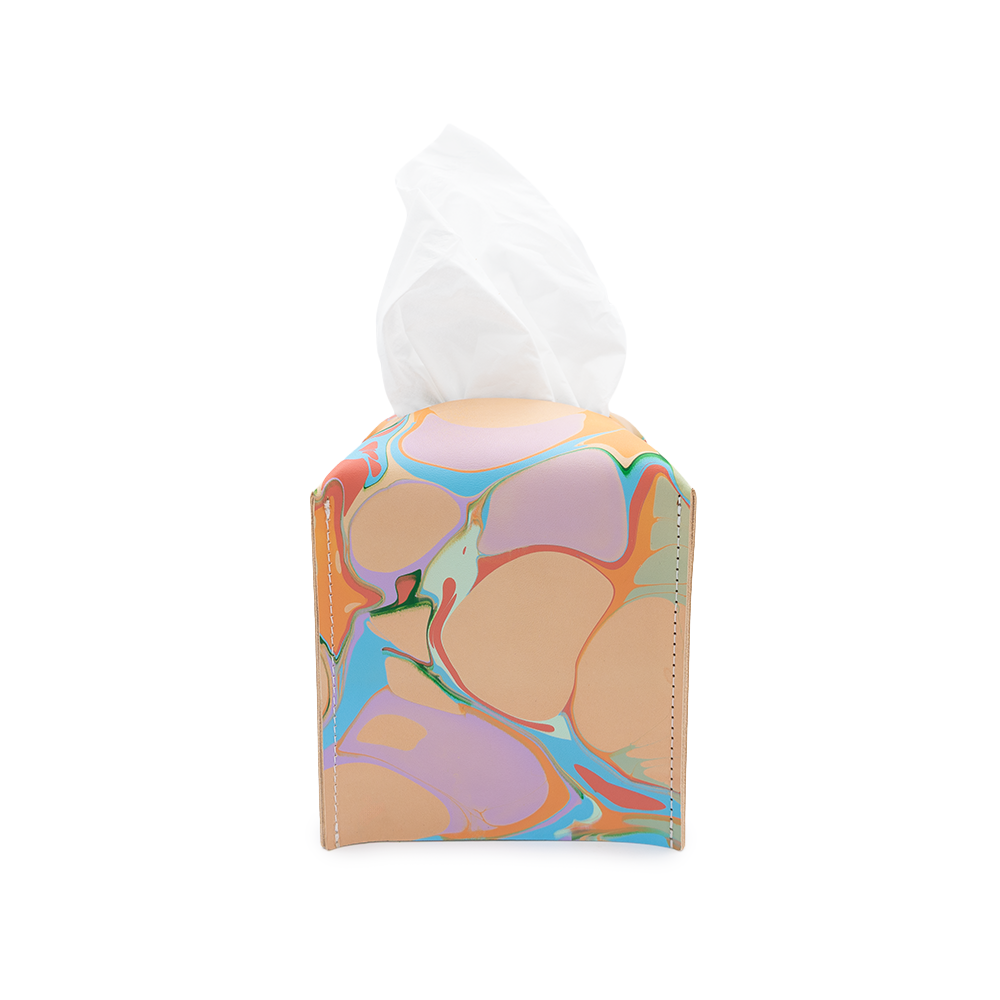 Tissue Box Cover