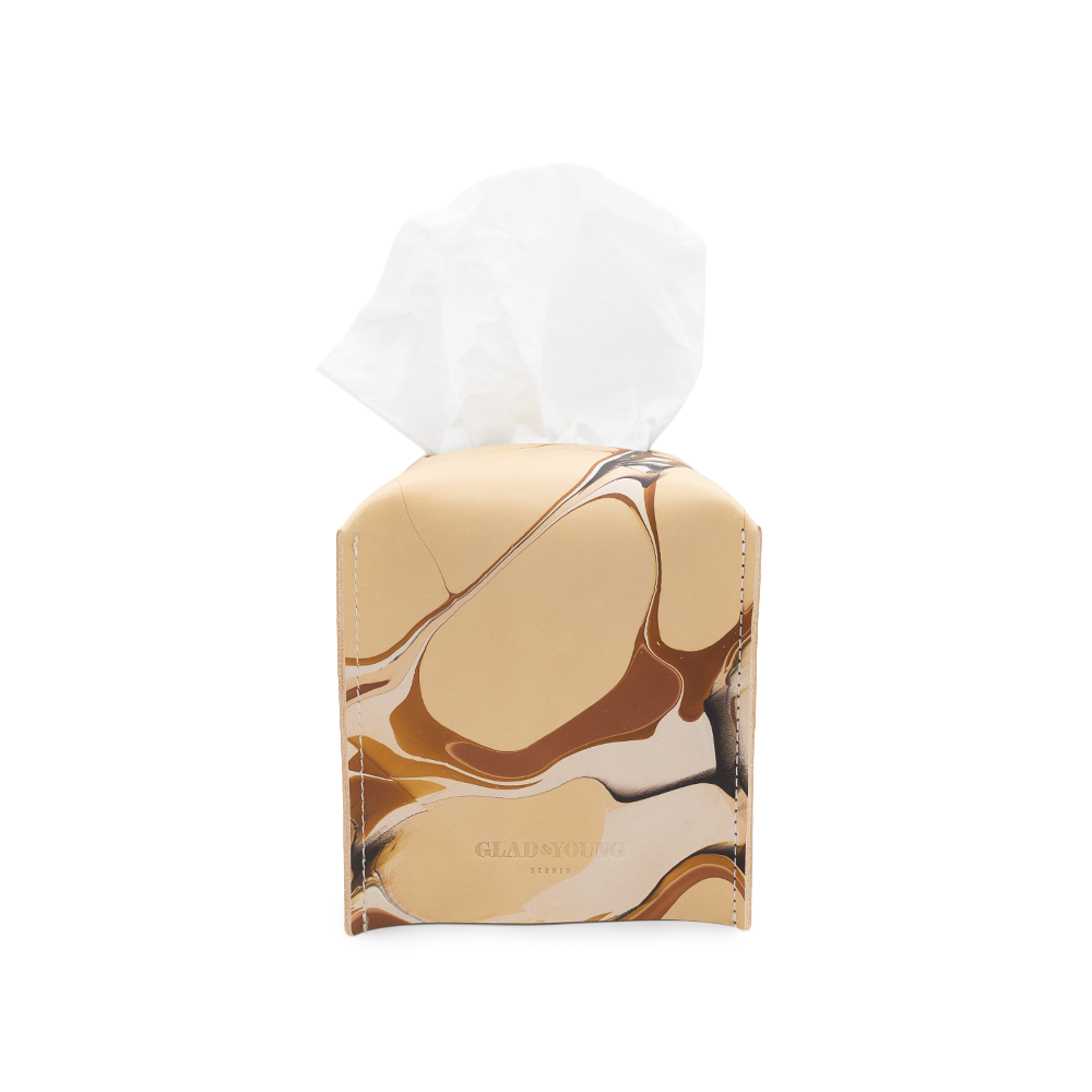 Tissue Box Cover