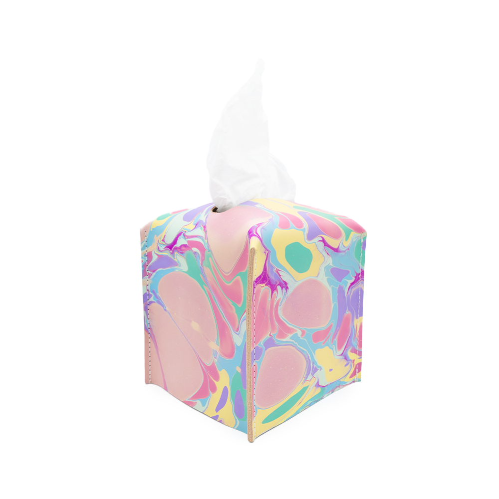 Tissue Box Cover