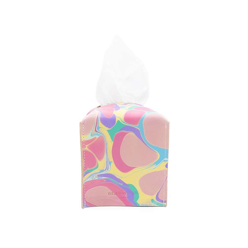 Tissue Box Cover