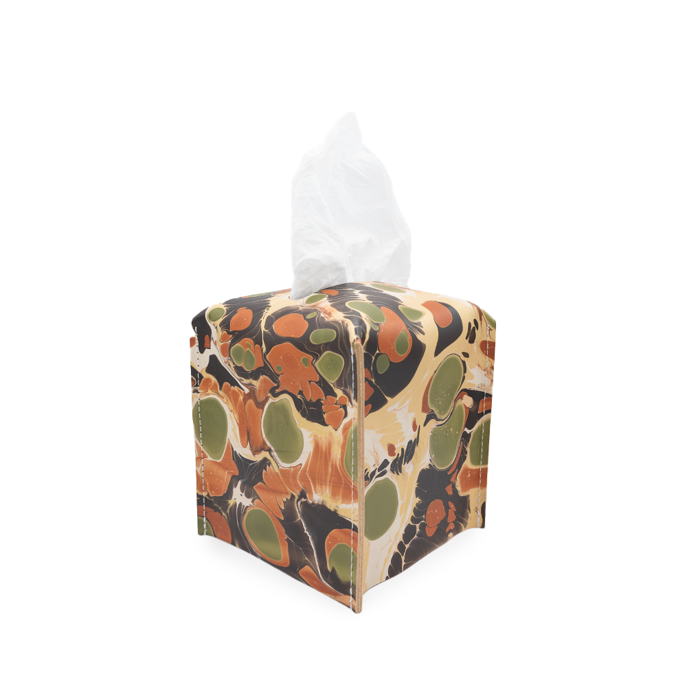 Tissue Box Cover