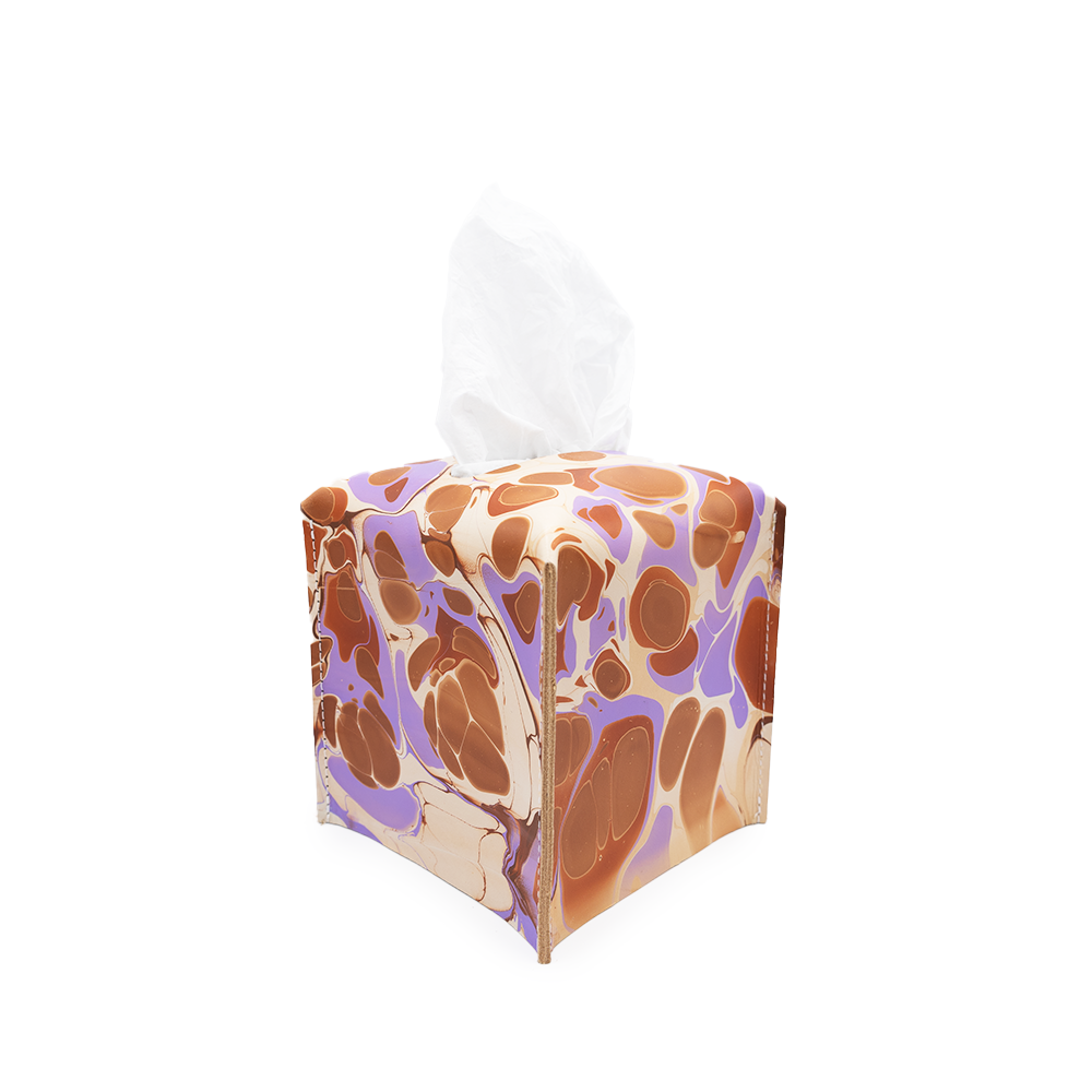 Tissue Box Cover