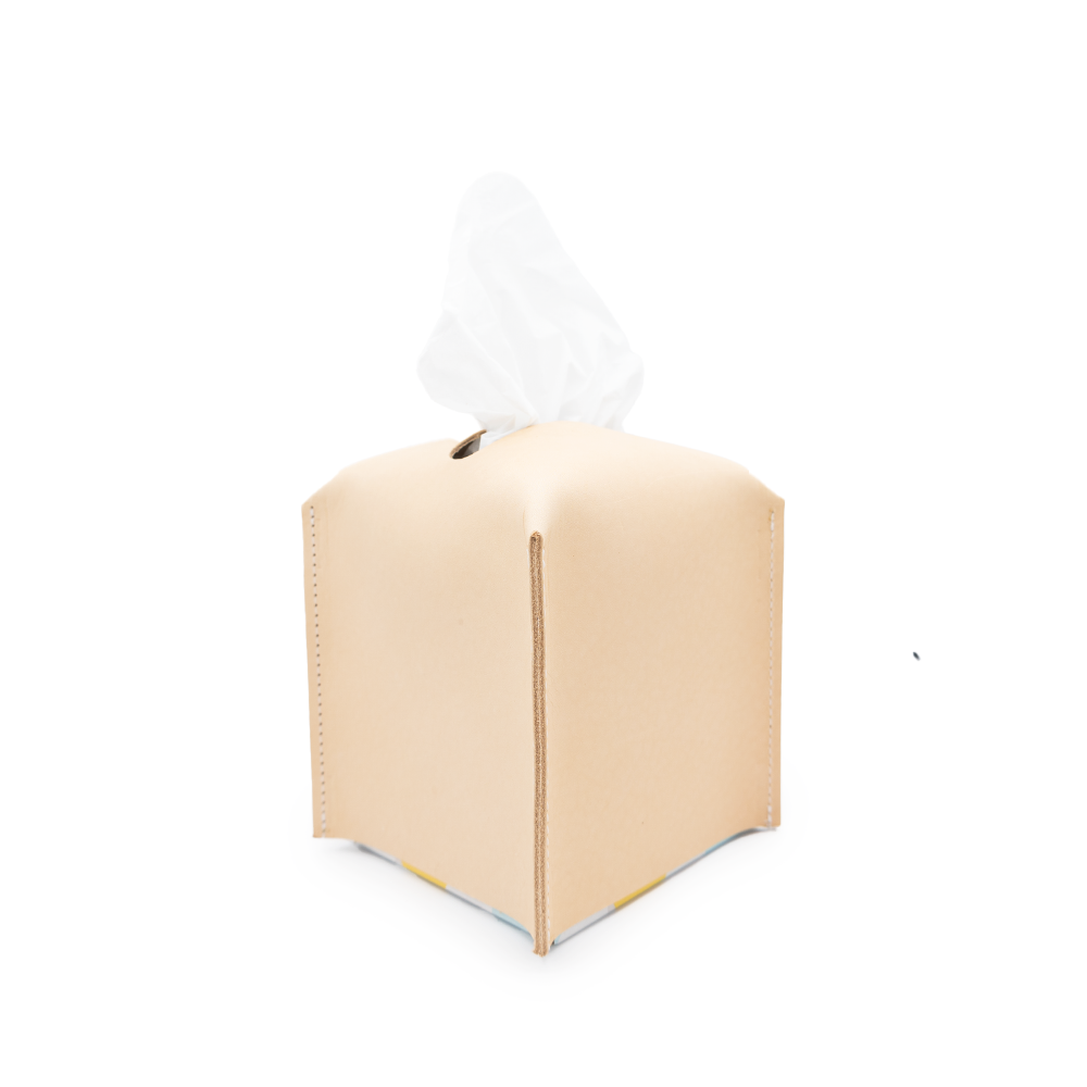 Tissue Box Cover