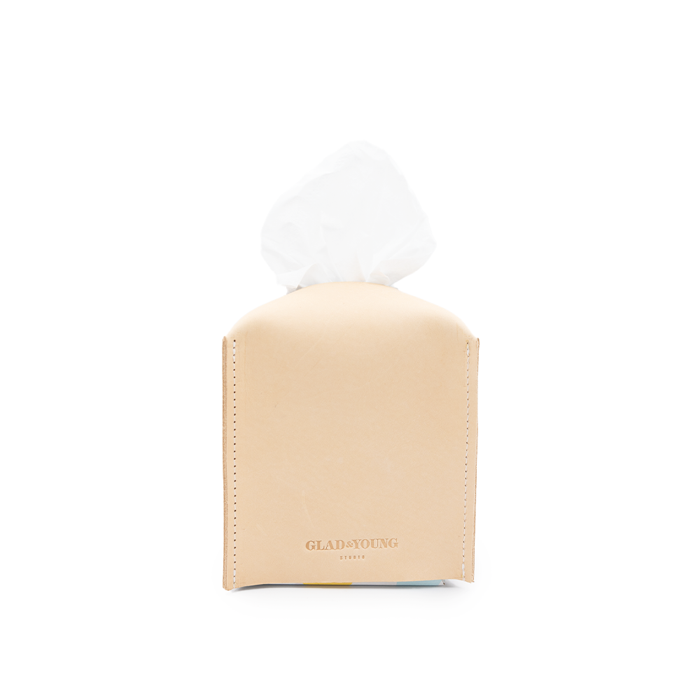 Tissue Box Cover