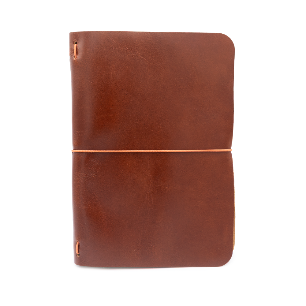 Traveler's Journal