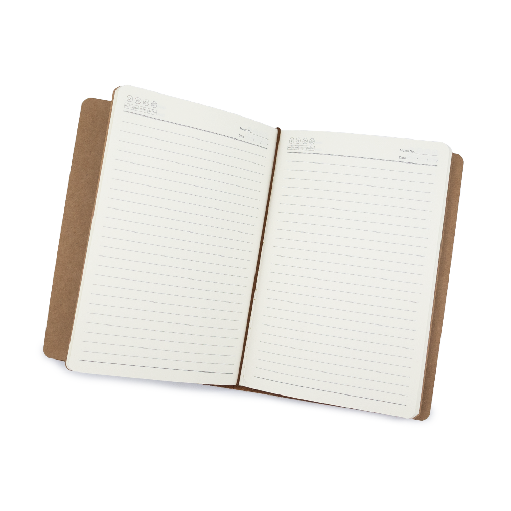 Travelers Journal