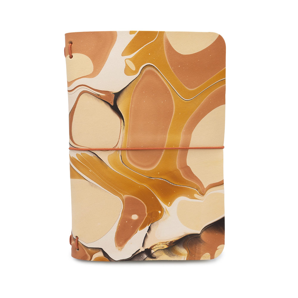 Traveler's Journal
