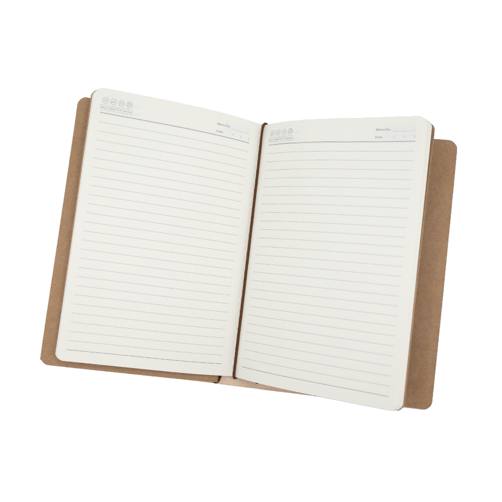 Travelers Journal