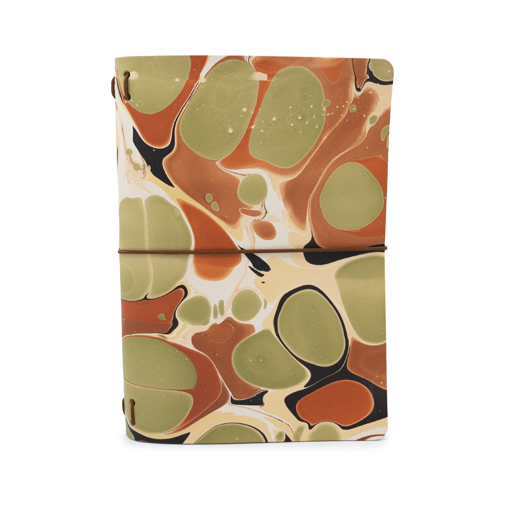 Travelers Journal