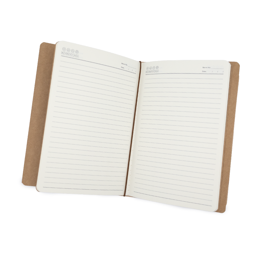 Travelers Journal