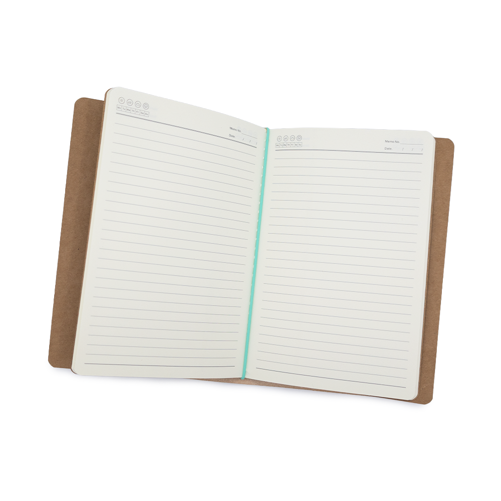 Travelers Journal