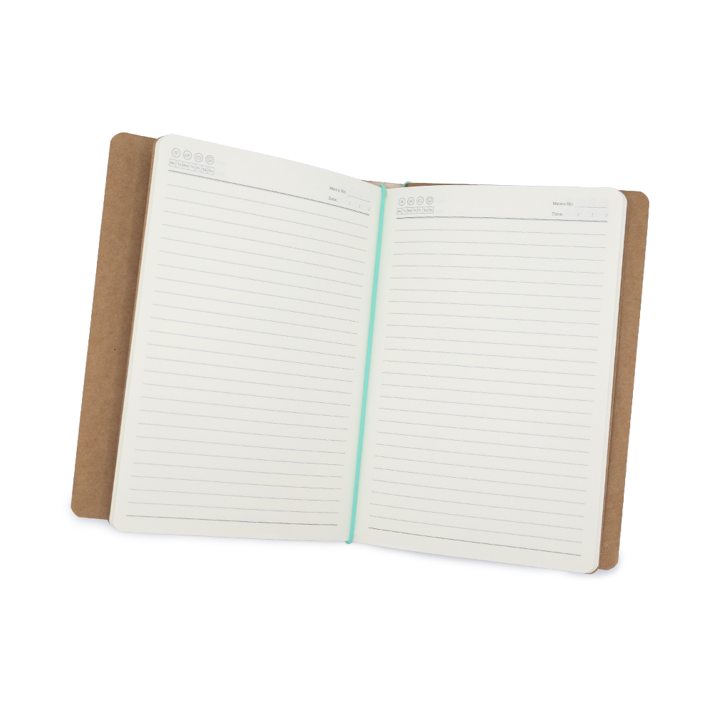 Travelers Journal