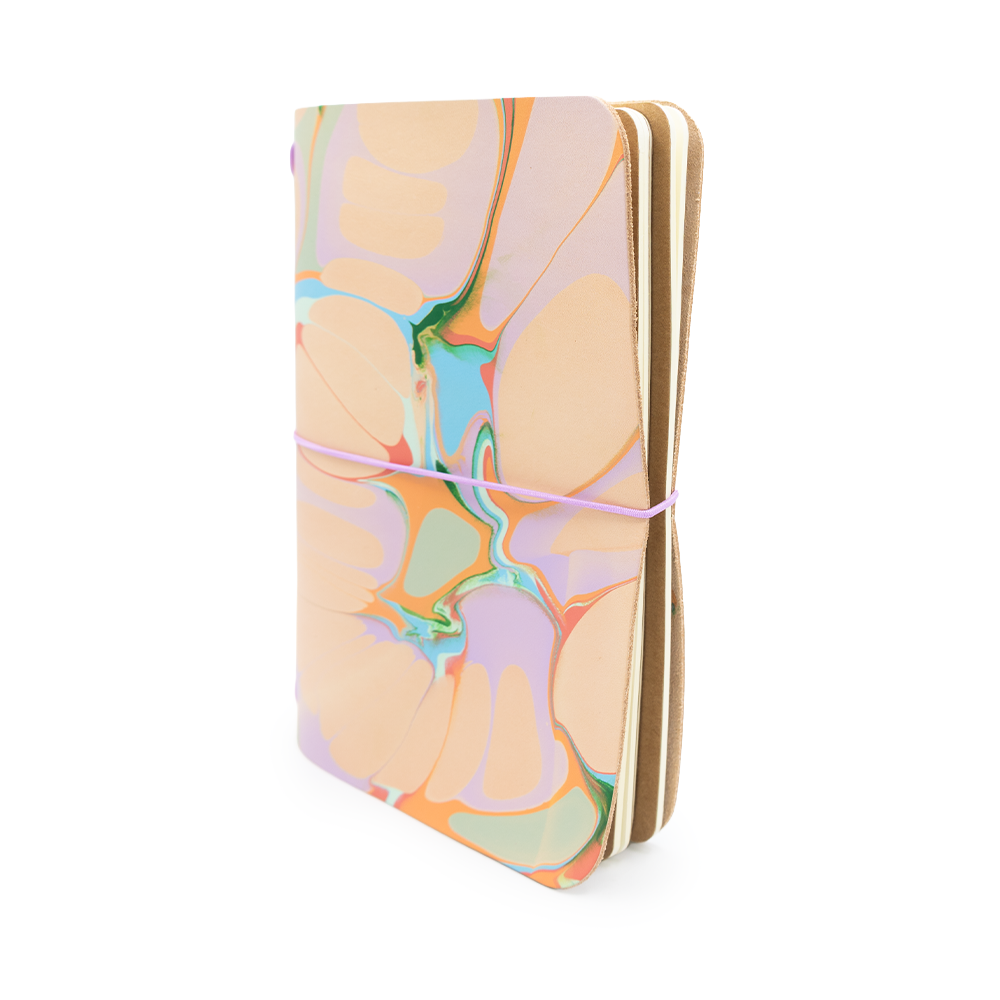 Traveler's Journal