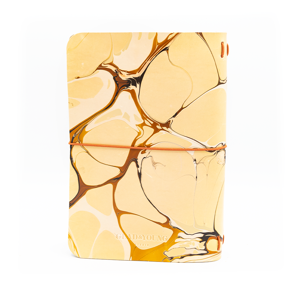 Traveler's Journal
