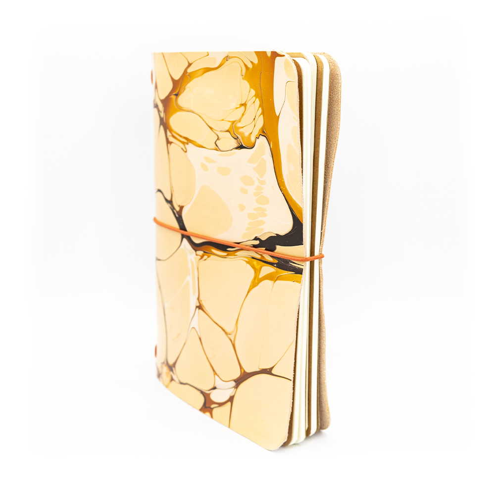 Traveler's Journal