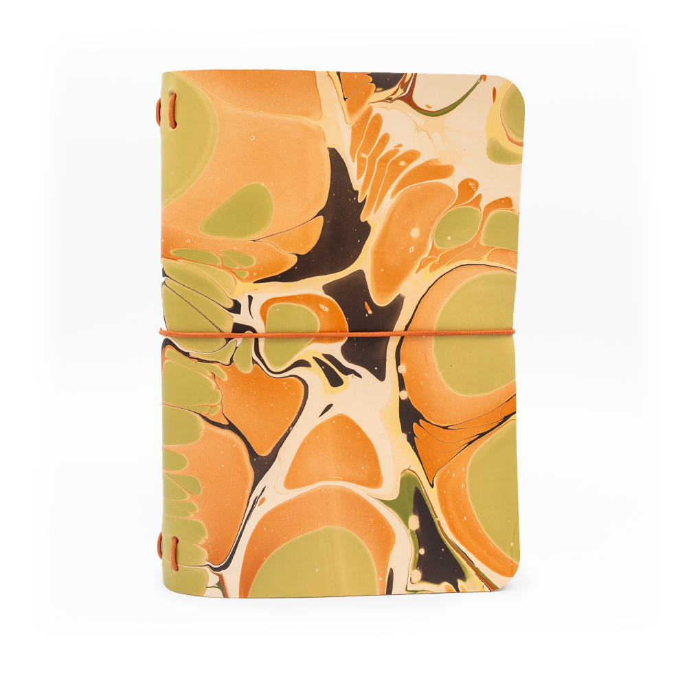 Traveler's Journal
