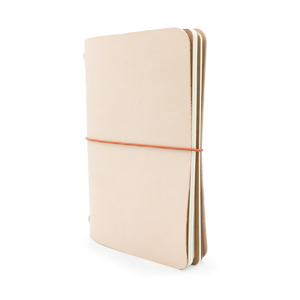 Traveler's Journal