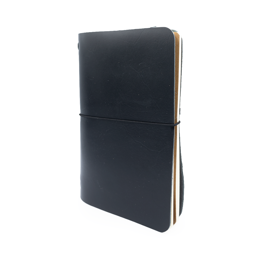 Traveler's Journal