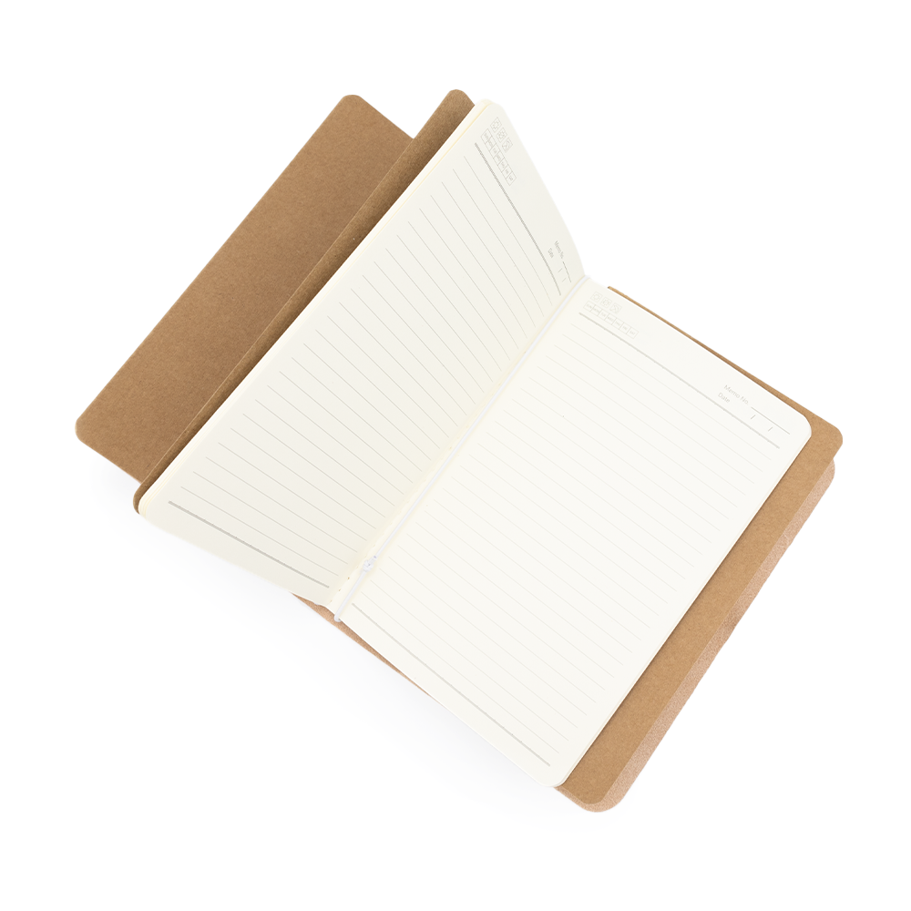 Traveler's Journal