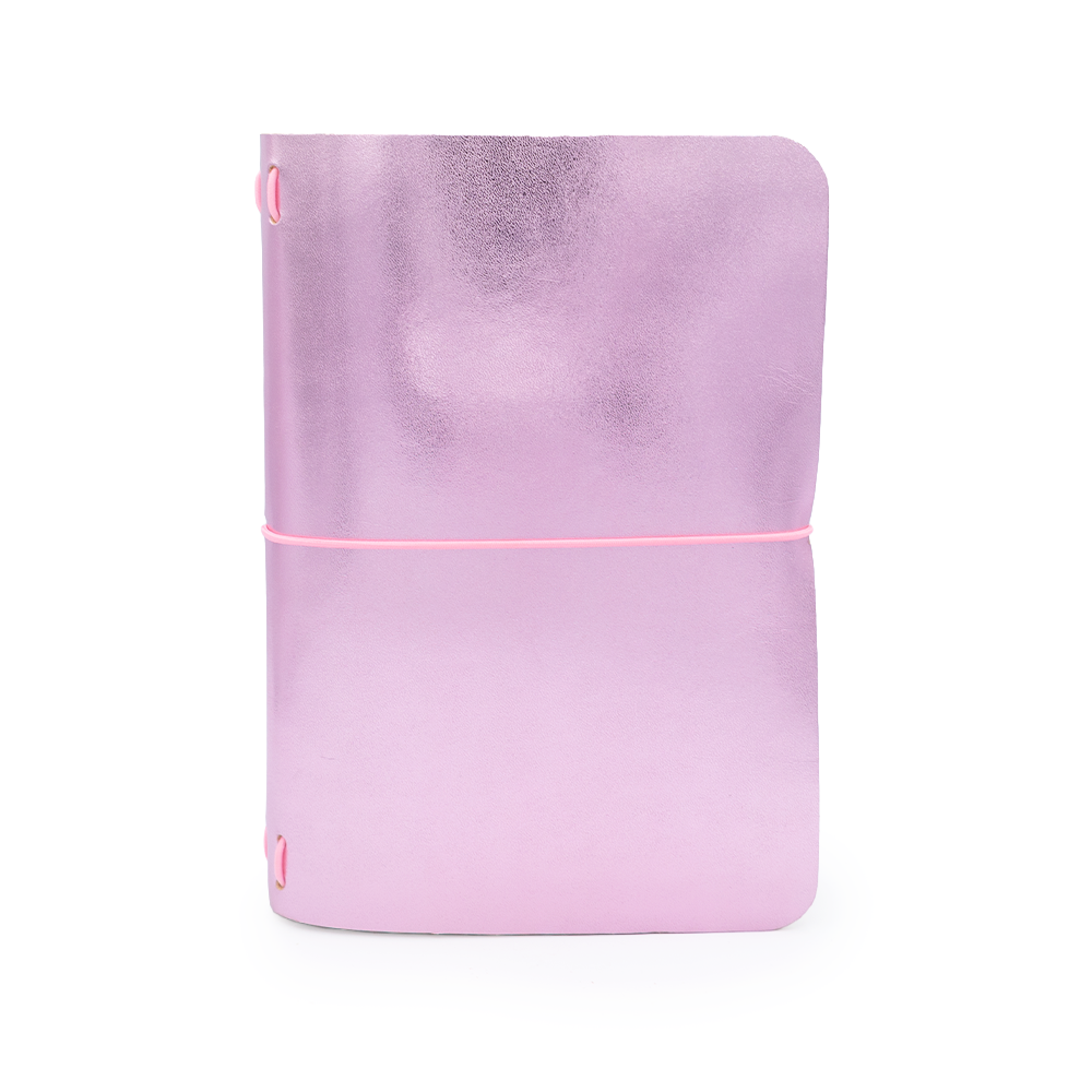 Traveler's Journal