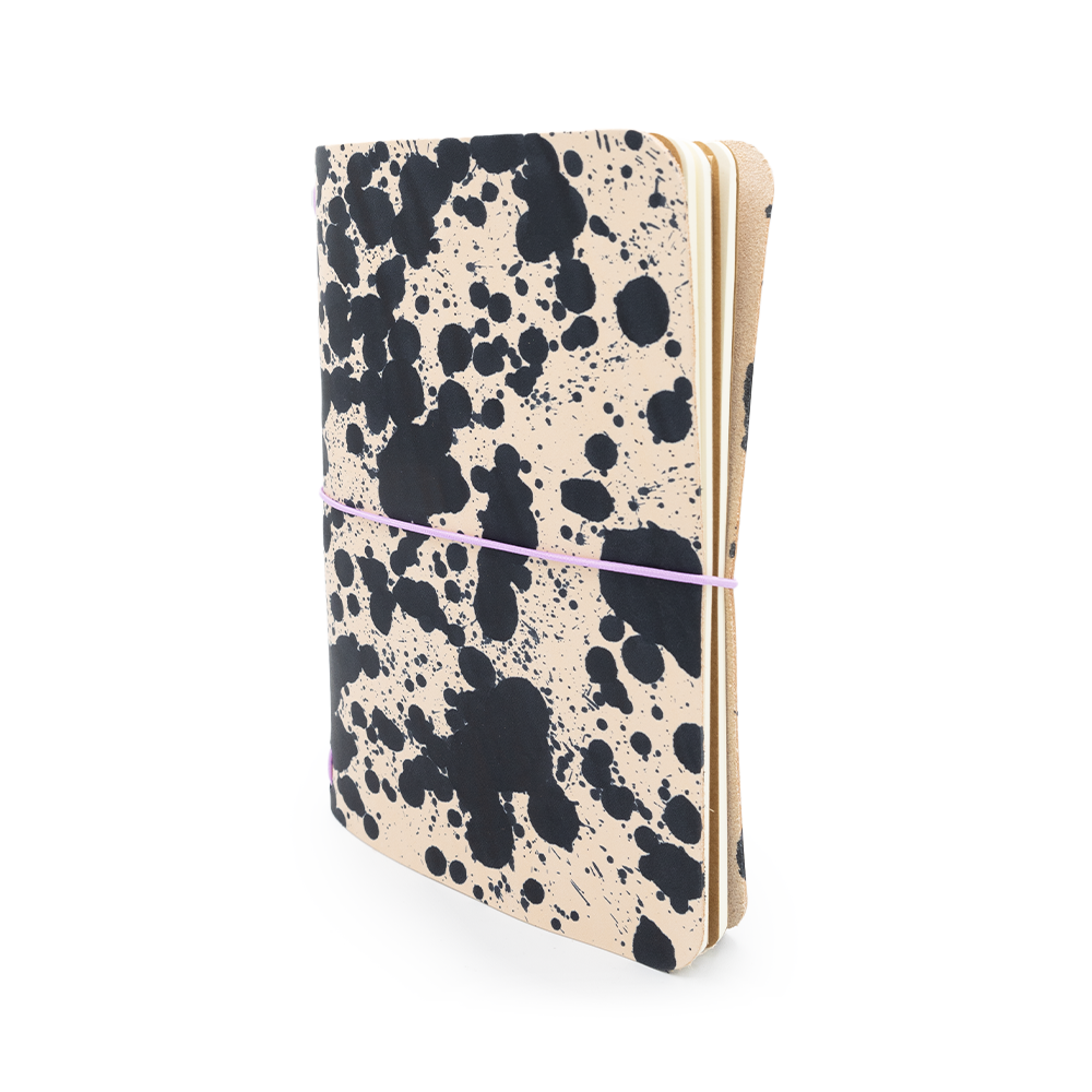 Traveler's Journal
