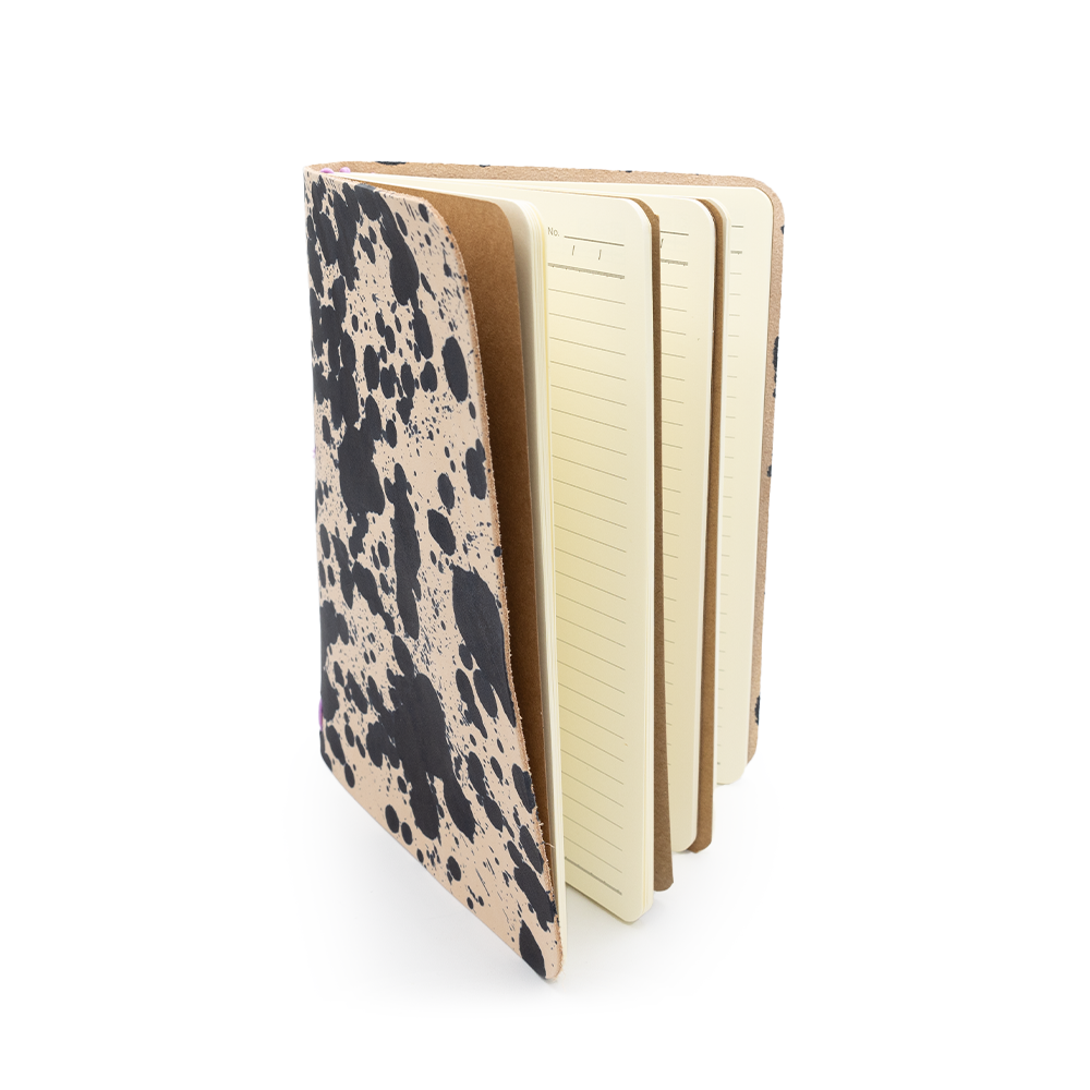 Traveler's Journal