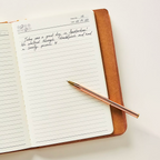 Traveler's Journal