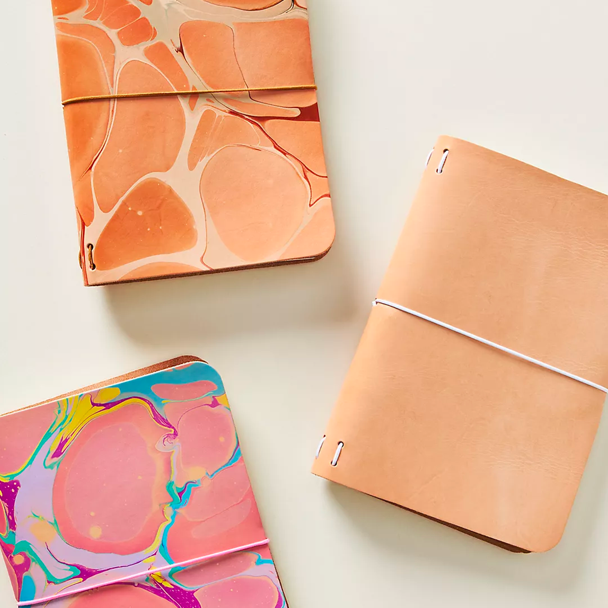 Traveler's Journal
