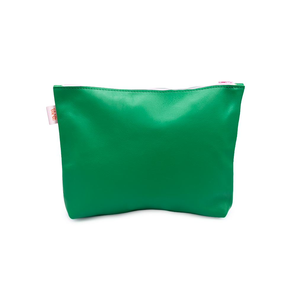 Large Trinkets Pouch